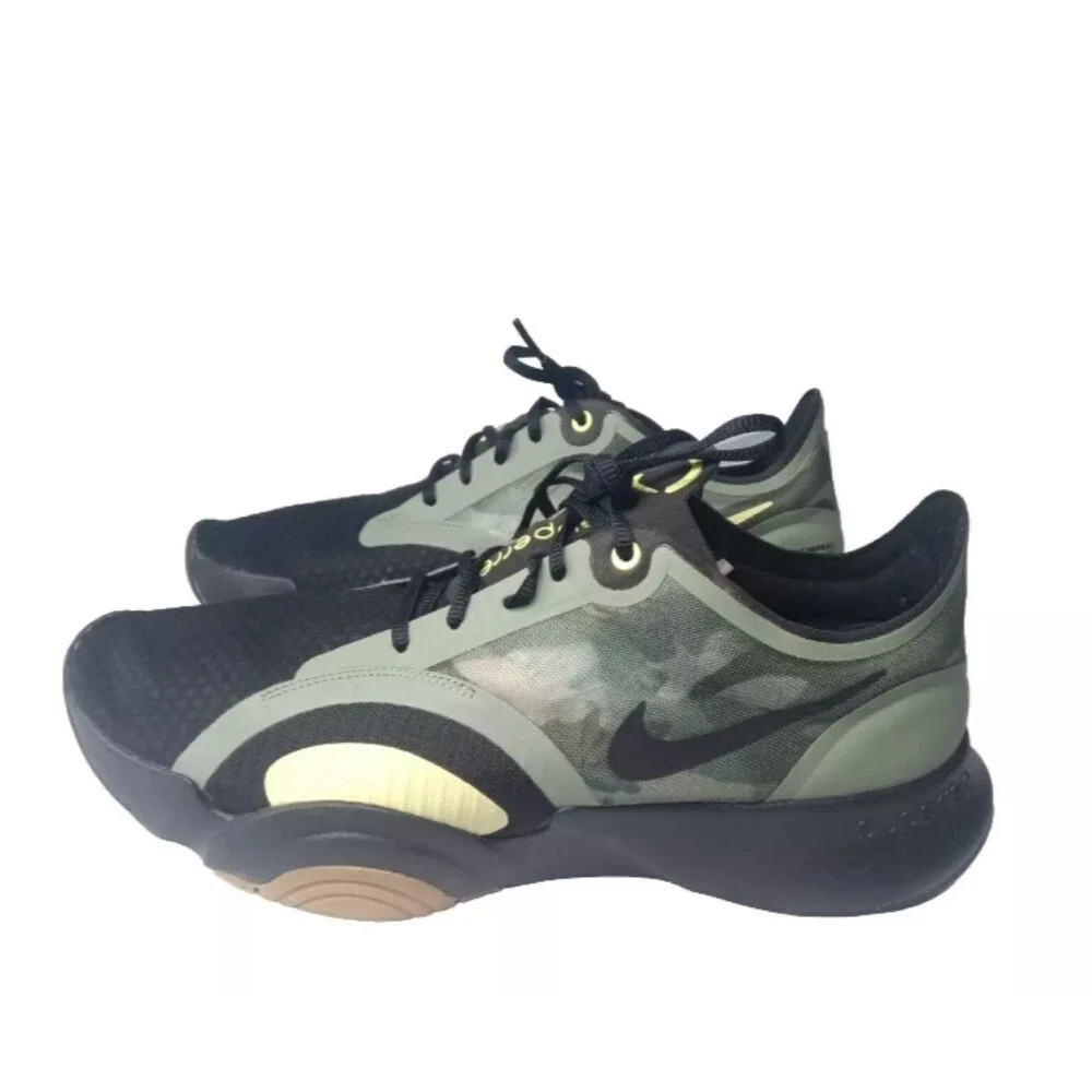 Nike superrep go